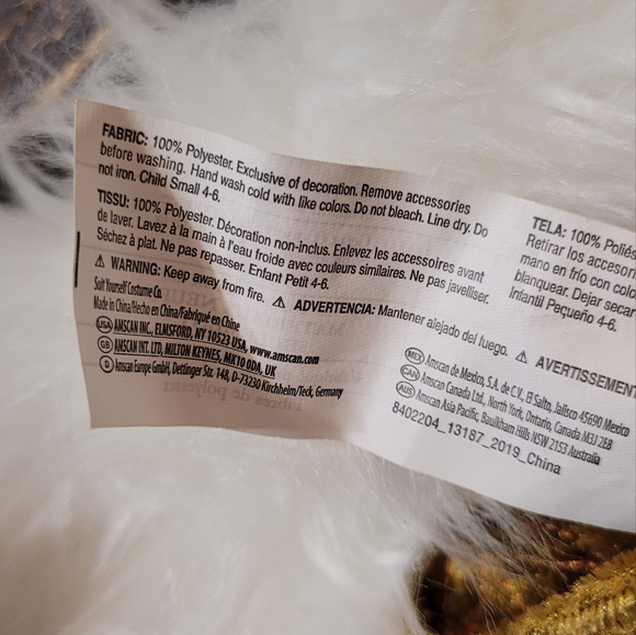 T-Rex Costume - Picture 10 of 12